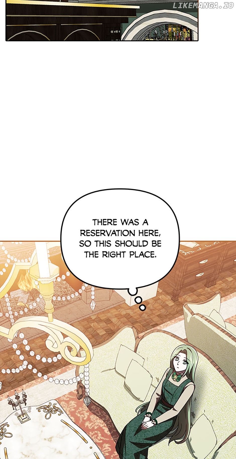 I’m a Supporting Role in a Horror Game, Don’t Kill Me Chapter 25 - page 29