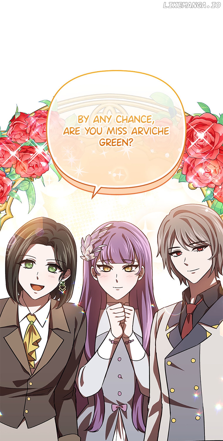 I’m a Supporting Role in a Horror Game, Don’t Kill Me Chapter 25 - page 36