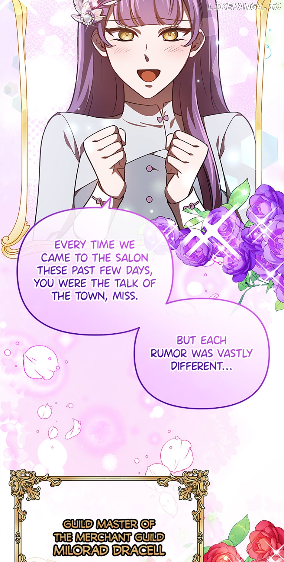 I’m a Supporting Role in a Horror Game, Don’t Kill Me Chapter 25 - page 40