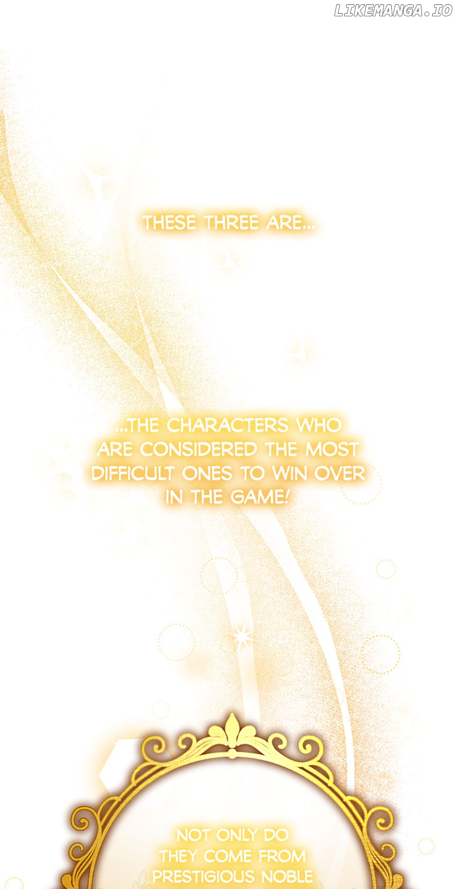 I’m a Supporting Role in a Horror Game, Don’t Kill Me Chapter 25 - page 42