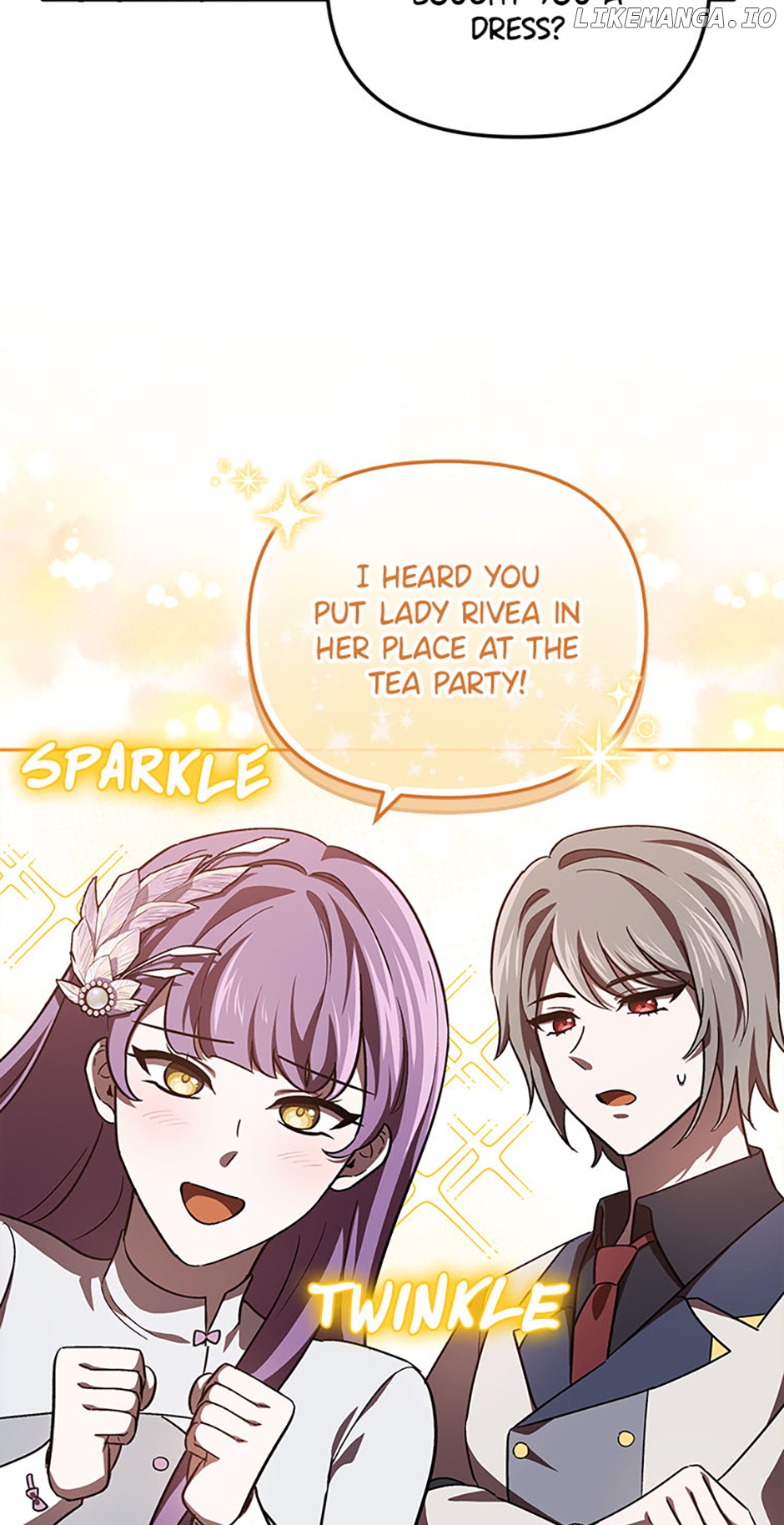 I’m a Supporting Role in a Horror Game, Don’t Kill Me Chapter 25 - page 46