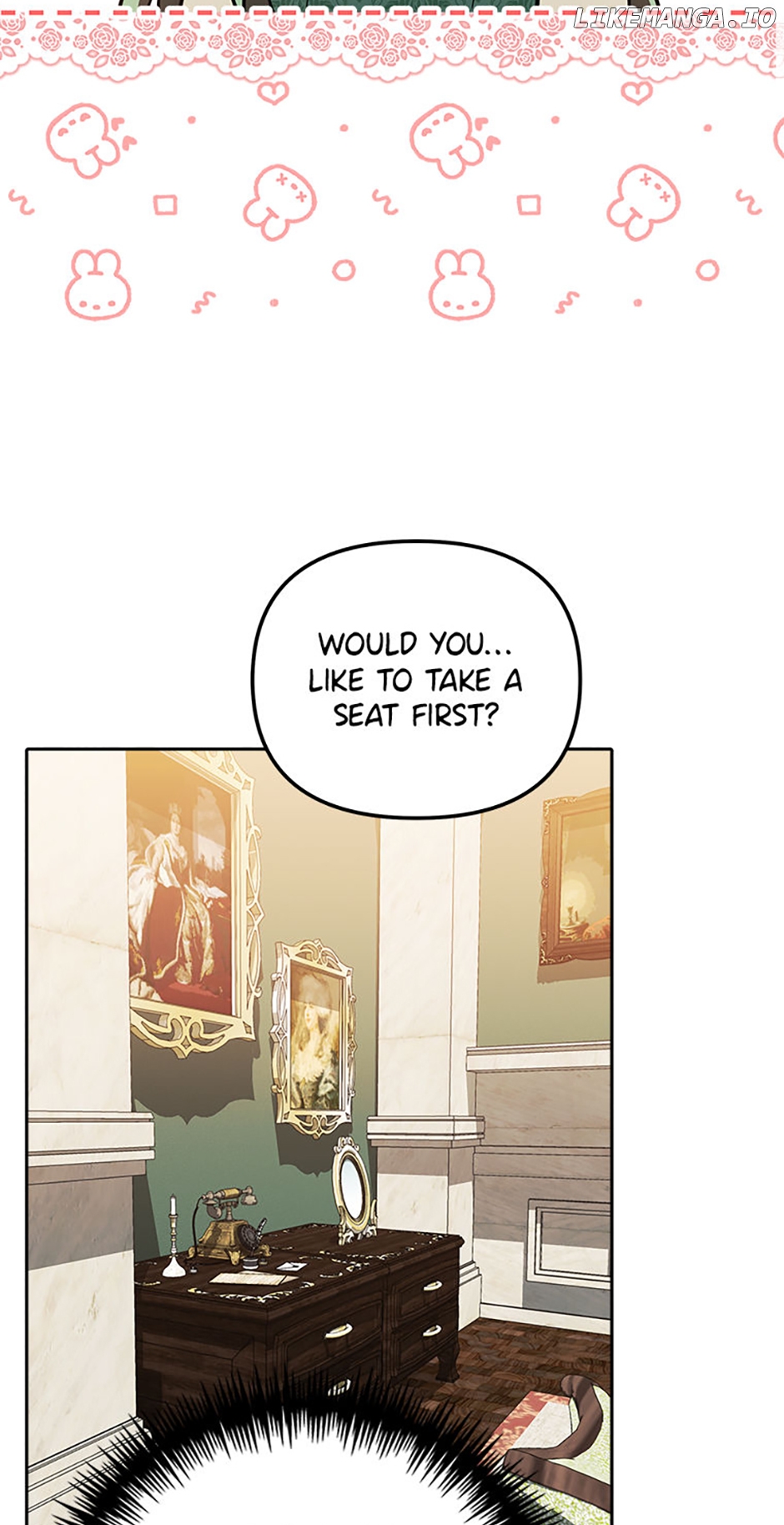 I’m a Supporting Role in a Horror Game, Don’t Kill Me Chapter 25 - page 48