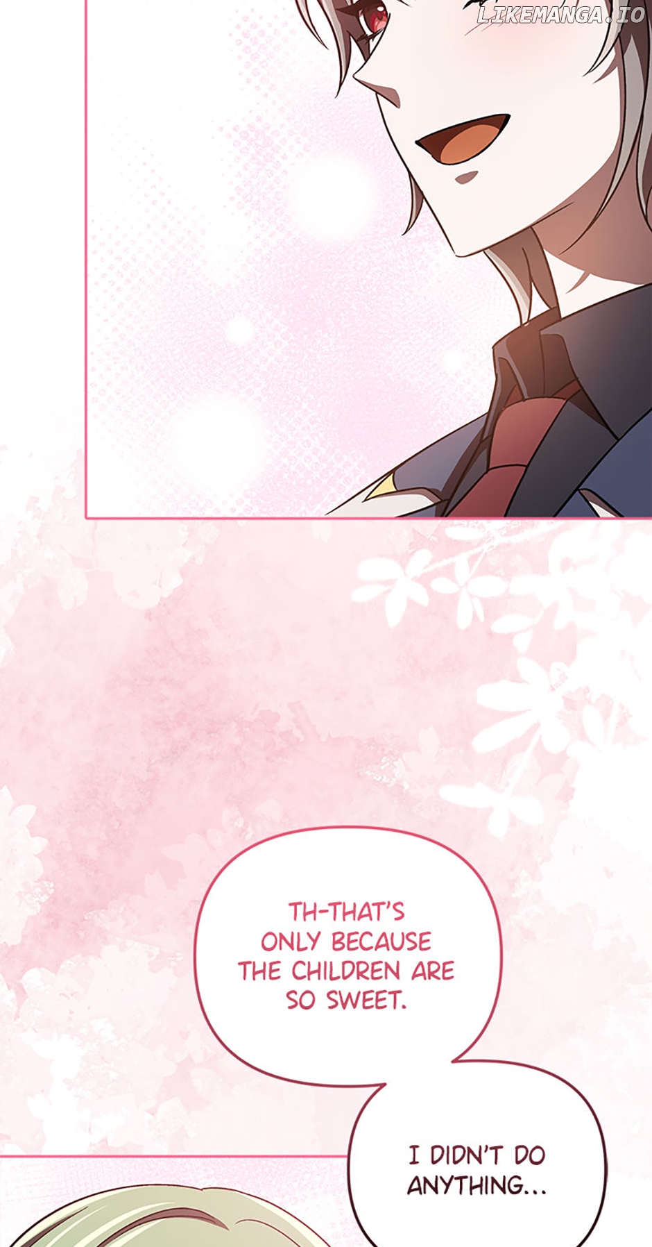 I’m a Supporting Role in a Horror Game, Don’t Kill Me Chapter 25 - page 62