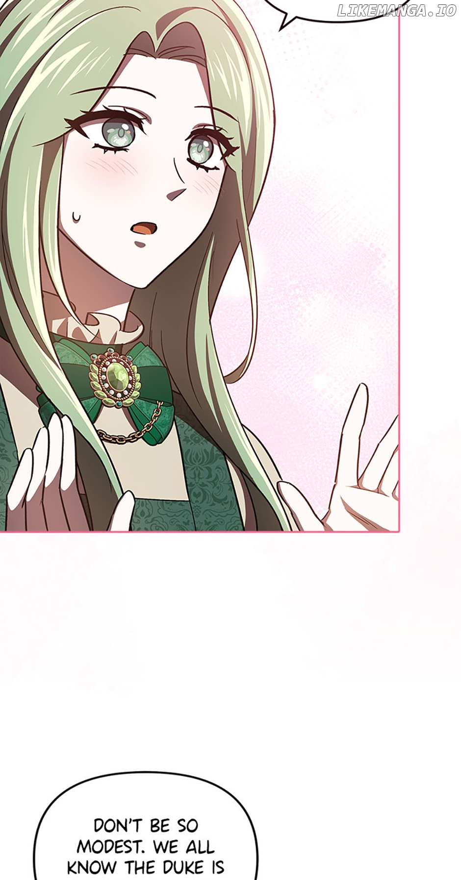 I’m a Supporting Role in a Horror Game, Don’t Kill Me Chapter 25 - page 63