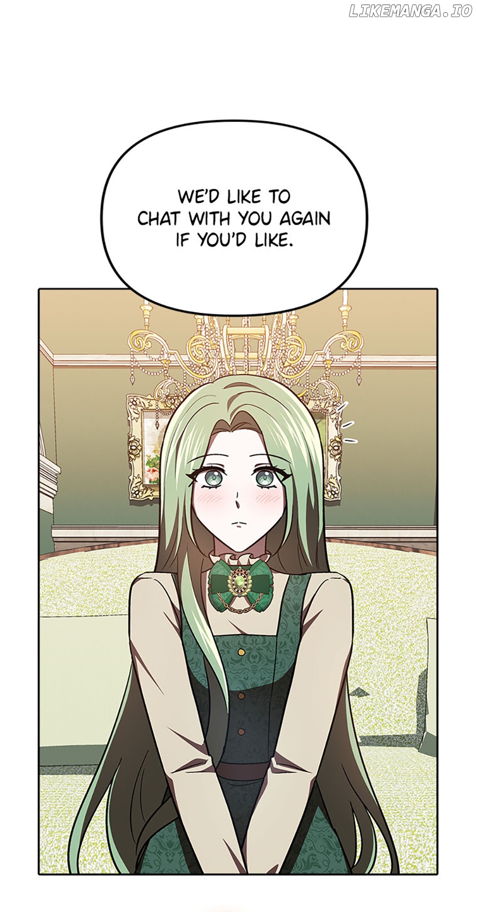 I’m a Supporting Role in a Horror Game, Don’t Kill Me Chapter 25 - page 66