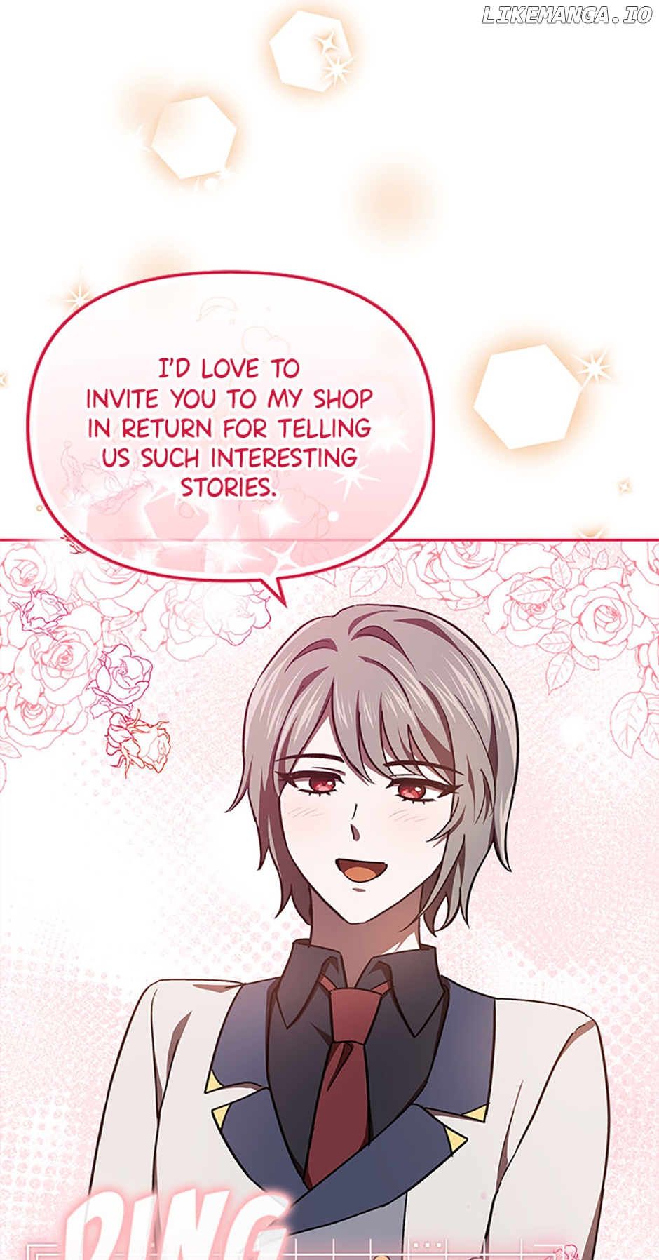 I’m a Supporting Role in a Horror Game, Don’t Kill Me Chapter 25 - page 67