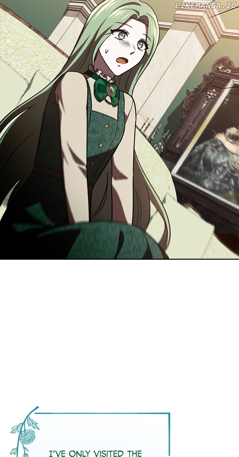 I’m a Supporting Role in a Horror Game, Don’t Kill Me Chapter 25 - page 72