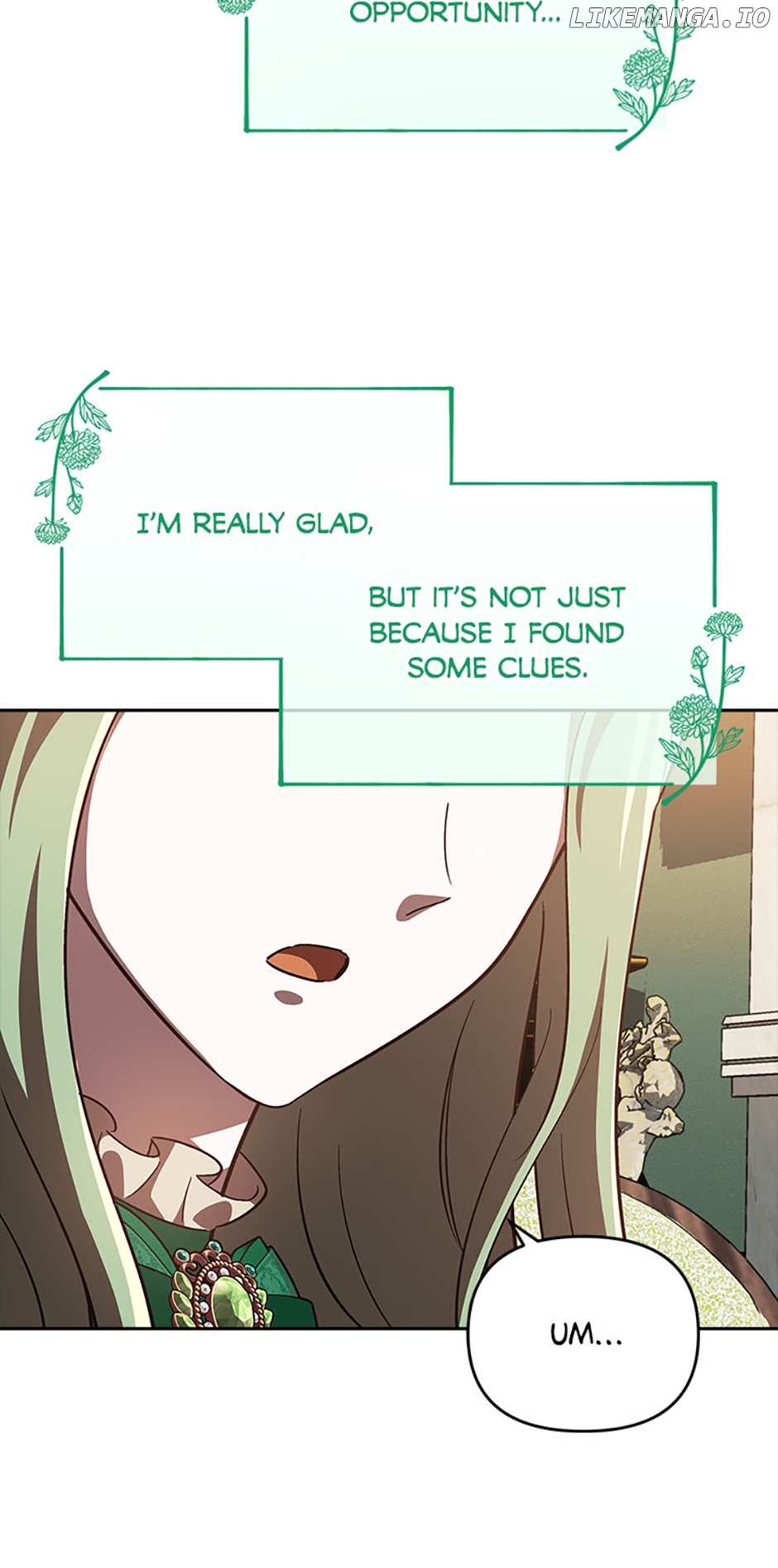 I’m a Supporting Role in a Horror Game, Don’t Kill Me Chapter 25 - page 75