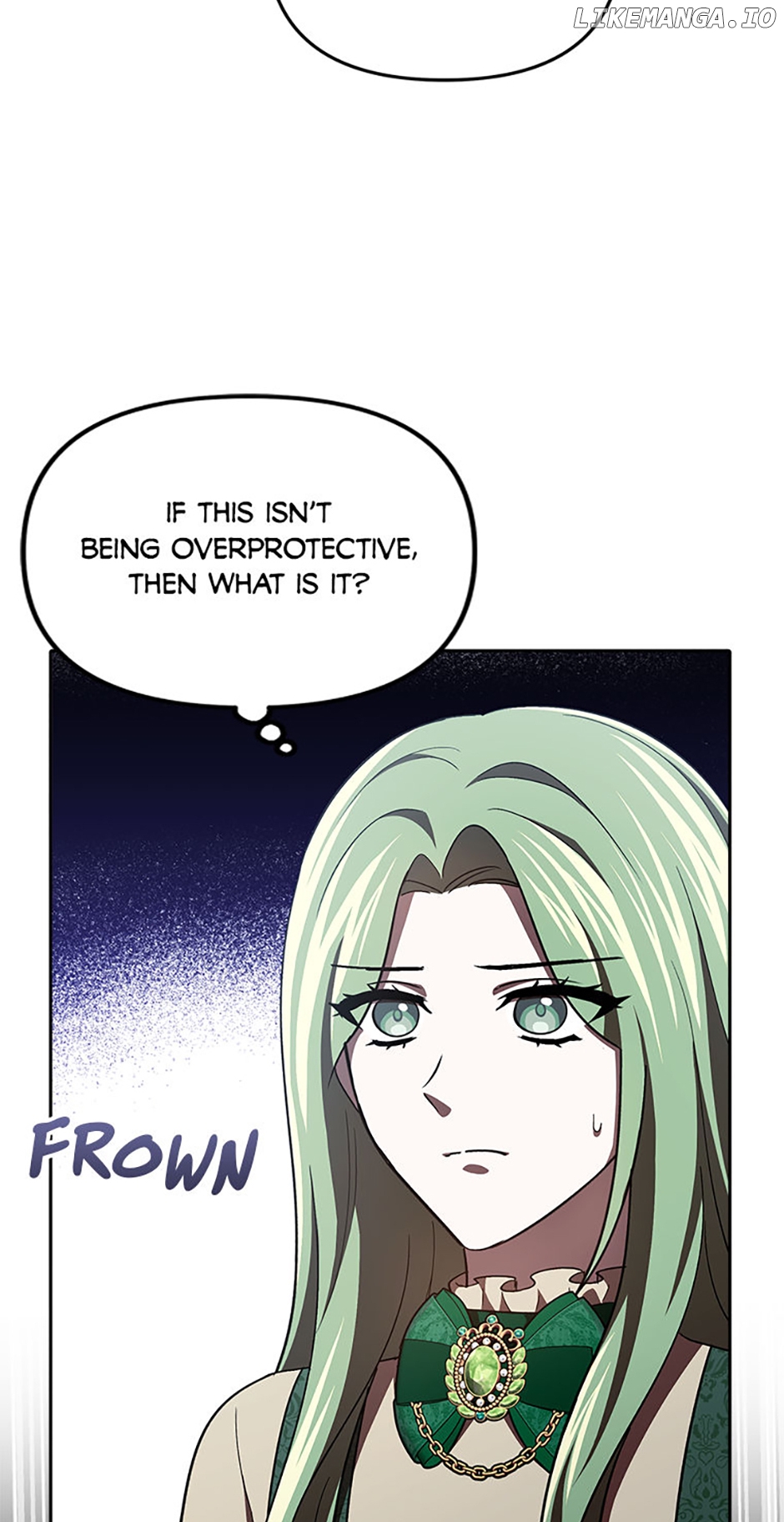 I’m a Supporting Role in a Horror Game, Don’t Kill Me Chapter 25 - page 8