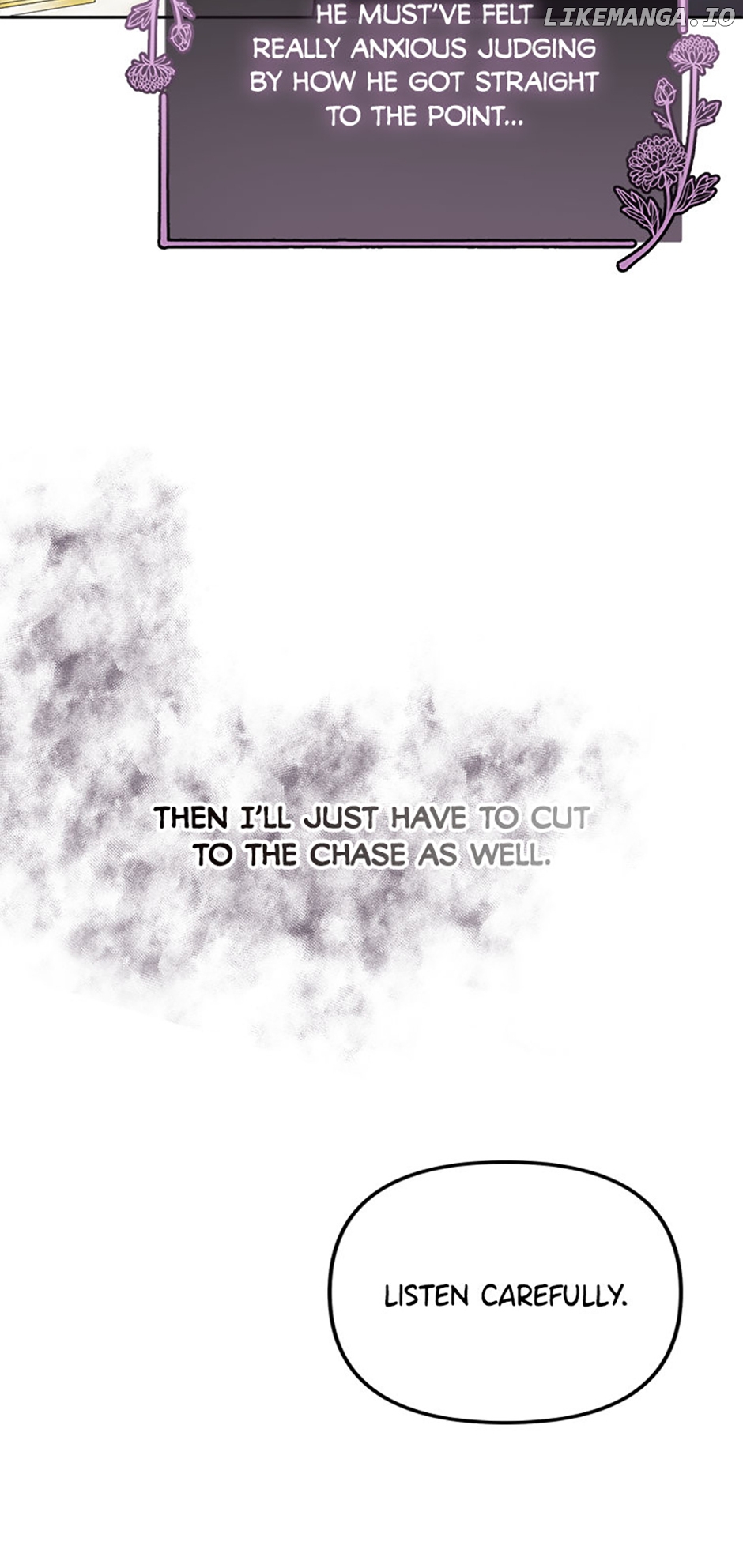 I’m a Supporting Role in a Horror Game, Don’t Kill Me Chapter 25 - page 85