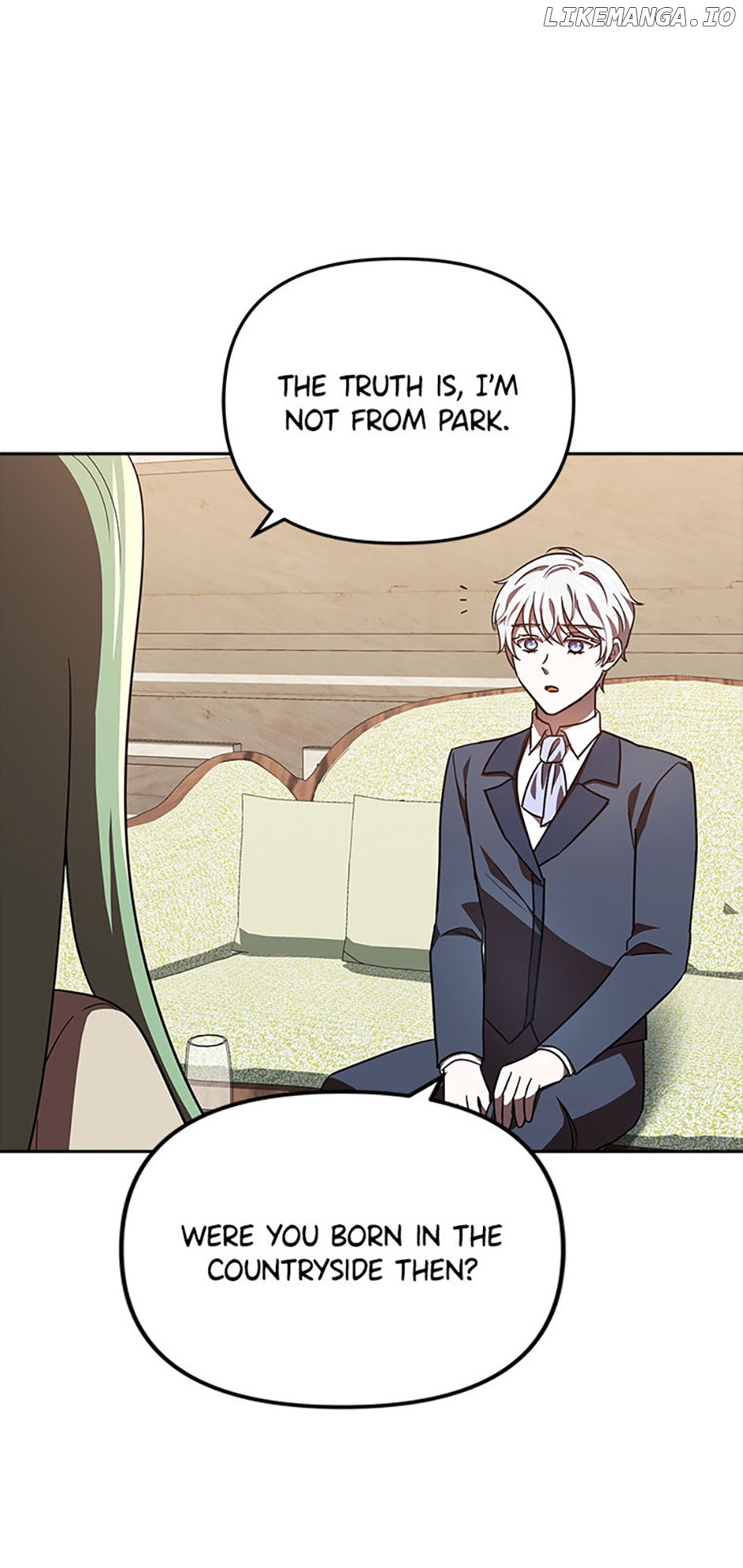 I’m a Supporting Role in a Horror Game, Don’t Kill Me Chapter 25 - page 86