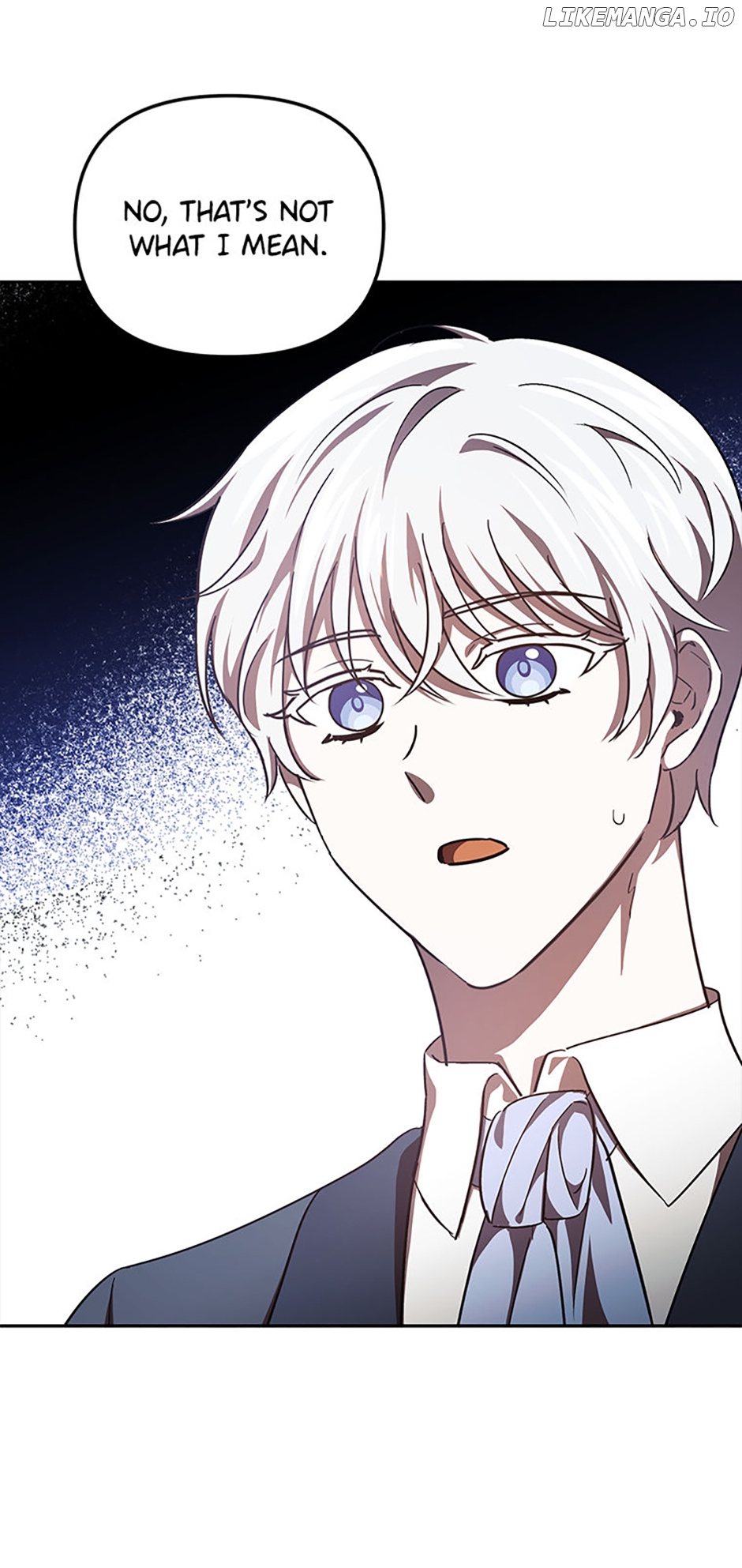 I’m a Supporting Role in a Horror Game, Don’t Kill Me Chapter 25 - page 87