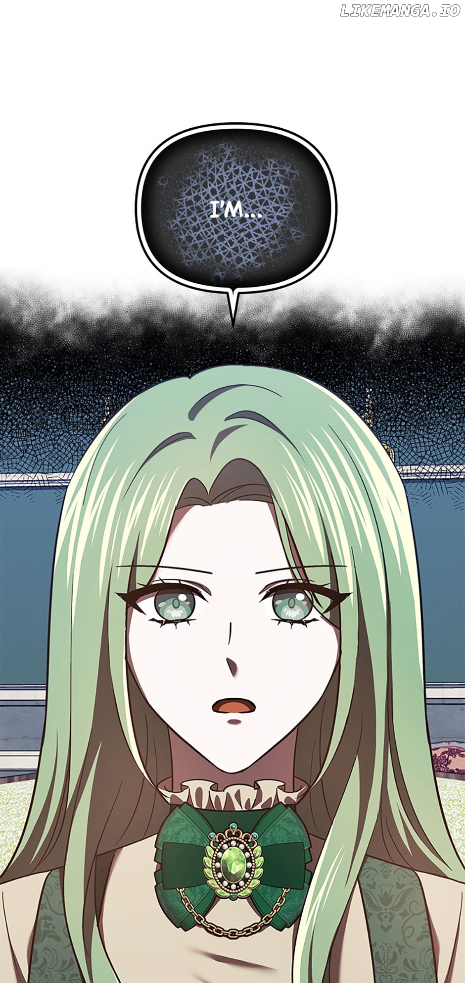 I’m a Supporting Role in a Horror Game, Don’t Kill Me Chapter 25 - page 88