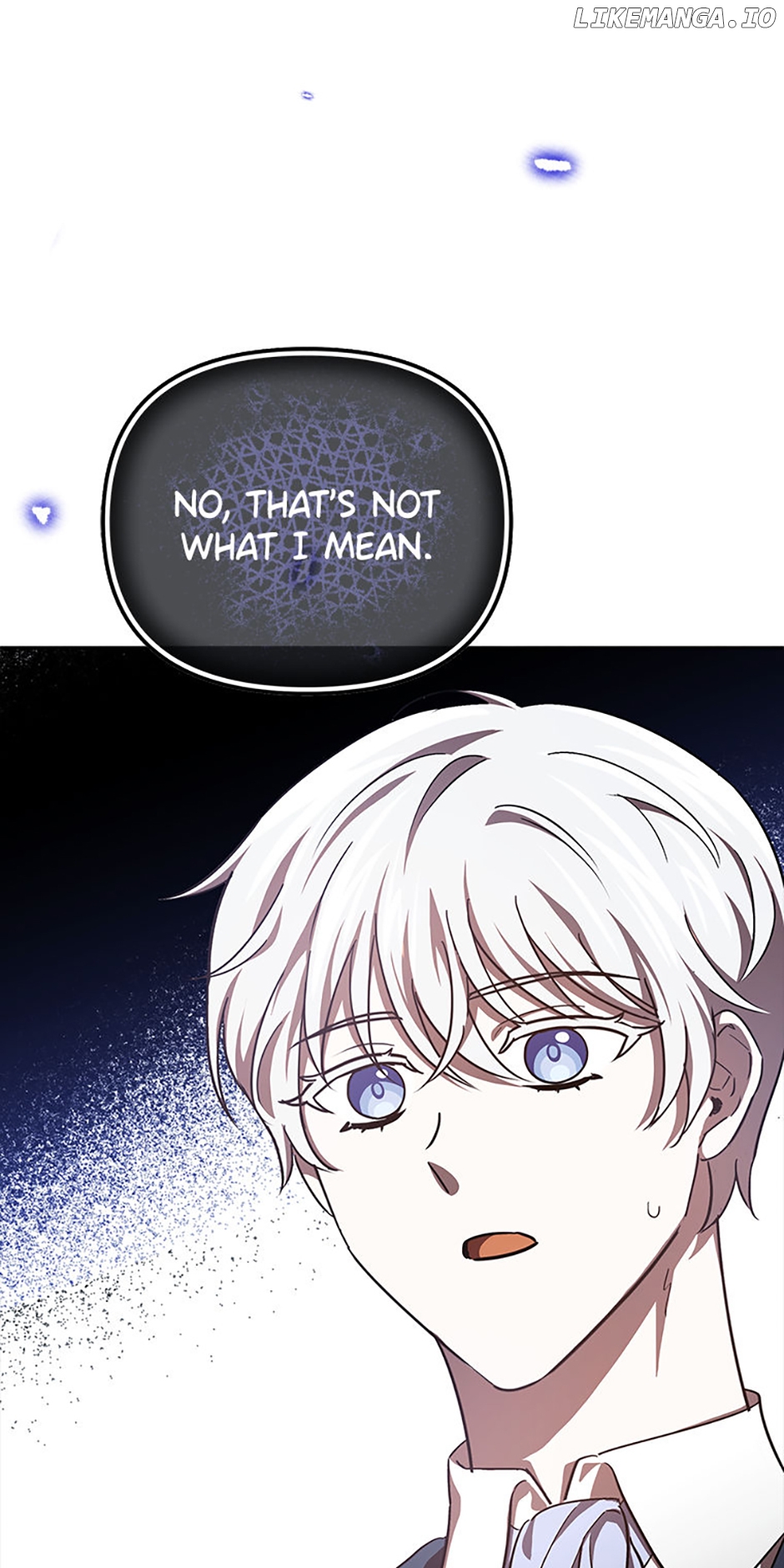 I’m a Supporting Role in a Horror Game, Don’t Kill Me Chapter 26 - page 10