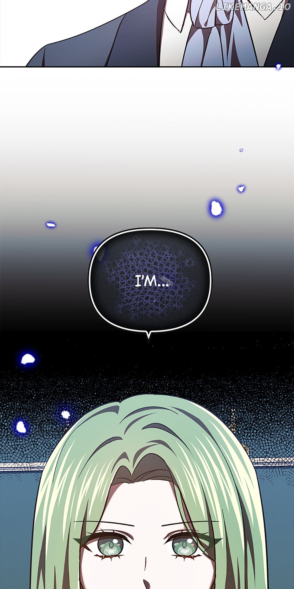 I’m a Supporting Role in a Horror Game, Don’t Kill Me Chapter 26 - page 11