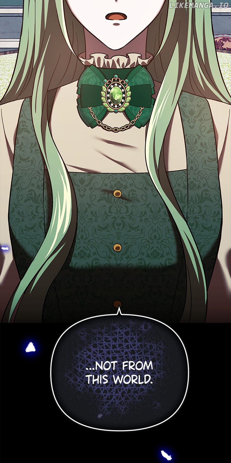 I’m a Supporting Role in a Horror Game, Don’t Kill Me Chapter 26 - page 12