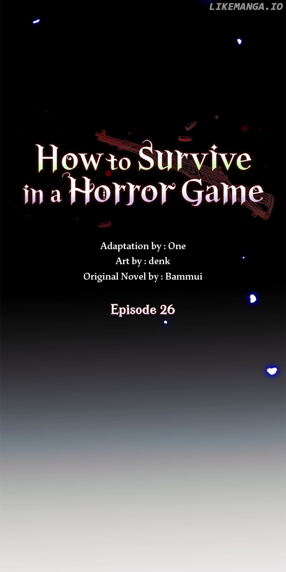 I’m a Supporting Role in a Horror Game, Don’t Kill Me Chapter 26 - page 13