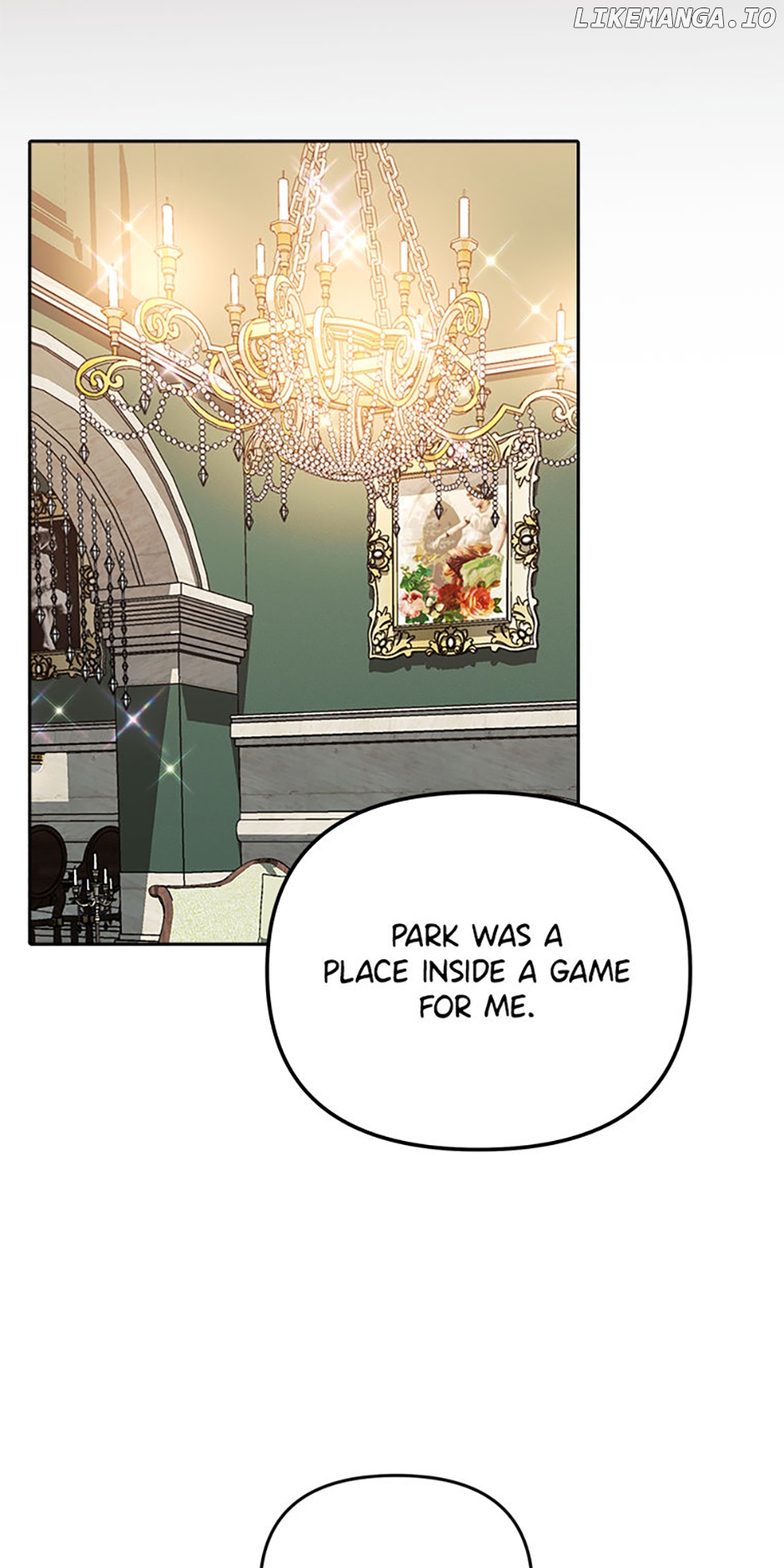 I’m a Supporting Role in a Horror Game, Don’t Kill Me Chapter 26 - page 14