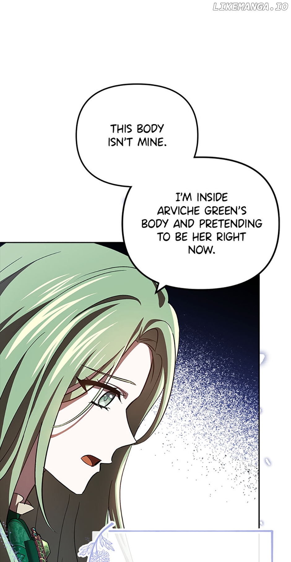 I’m a Supporting Role in a Horror Game, Don’t Kill Me Chapter 26 - page 16