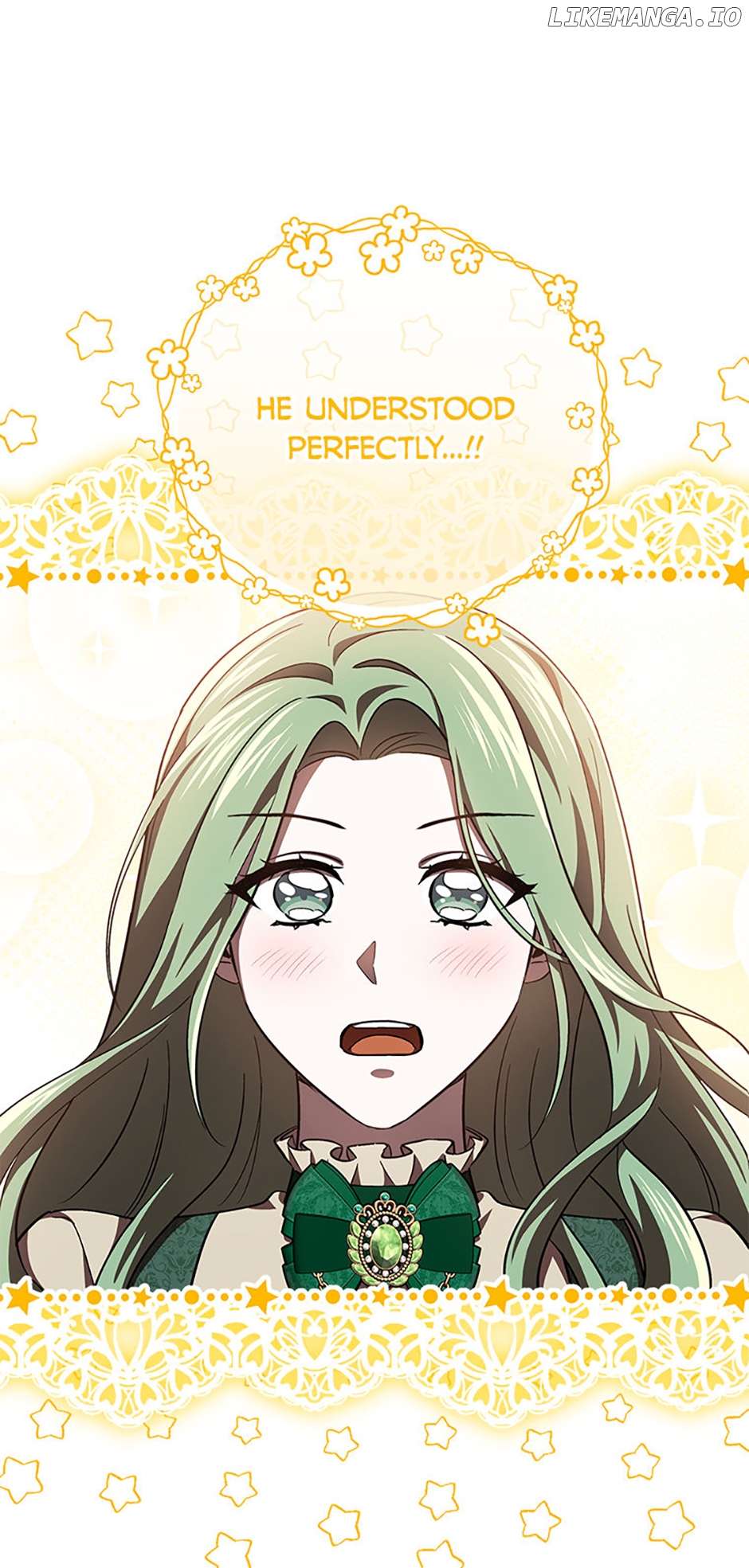 I’m a Supporting Role in a Horror Game, Don’t Kill Me Chapter 26 - page 23