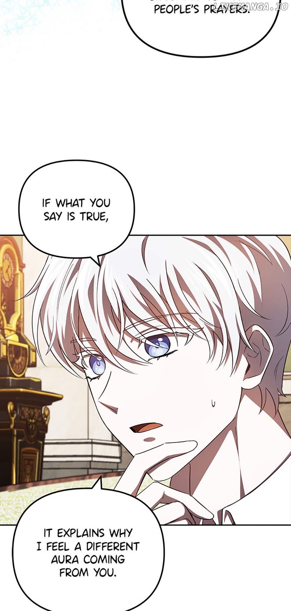 I’m a Supporting Role in a Horror Game, Don’t Kill Me Chapter 26 - page 26