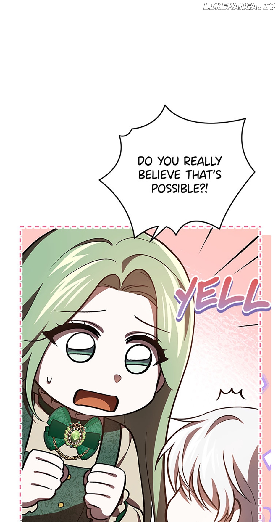 I’m a Supporting Role in a Horror Game, Don’t Kill Me Chapter 26 - page 30