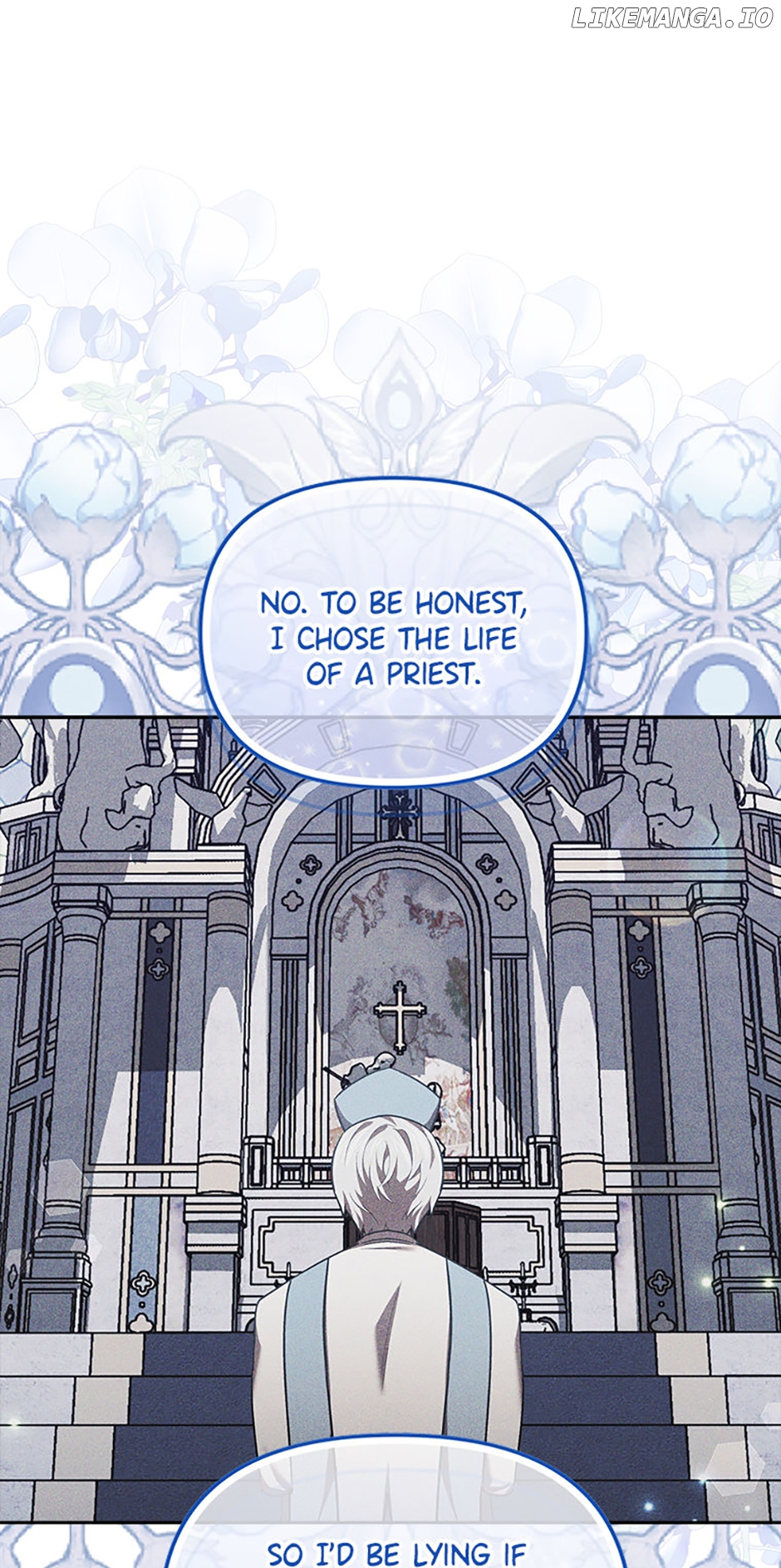 I’m a Supporting Role in a Horror Game, Don’t Kill Me Chapter 26 - page 38