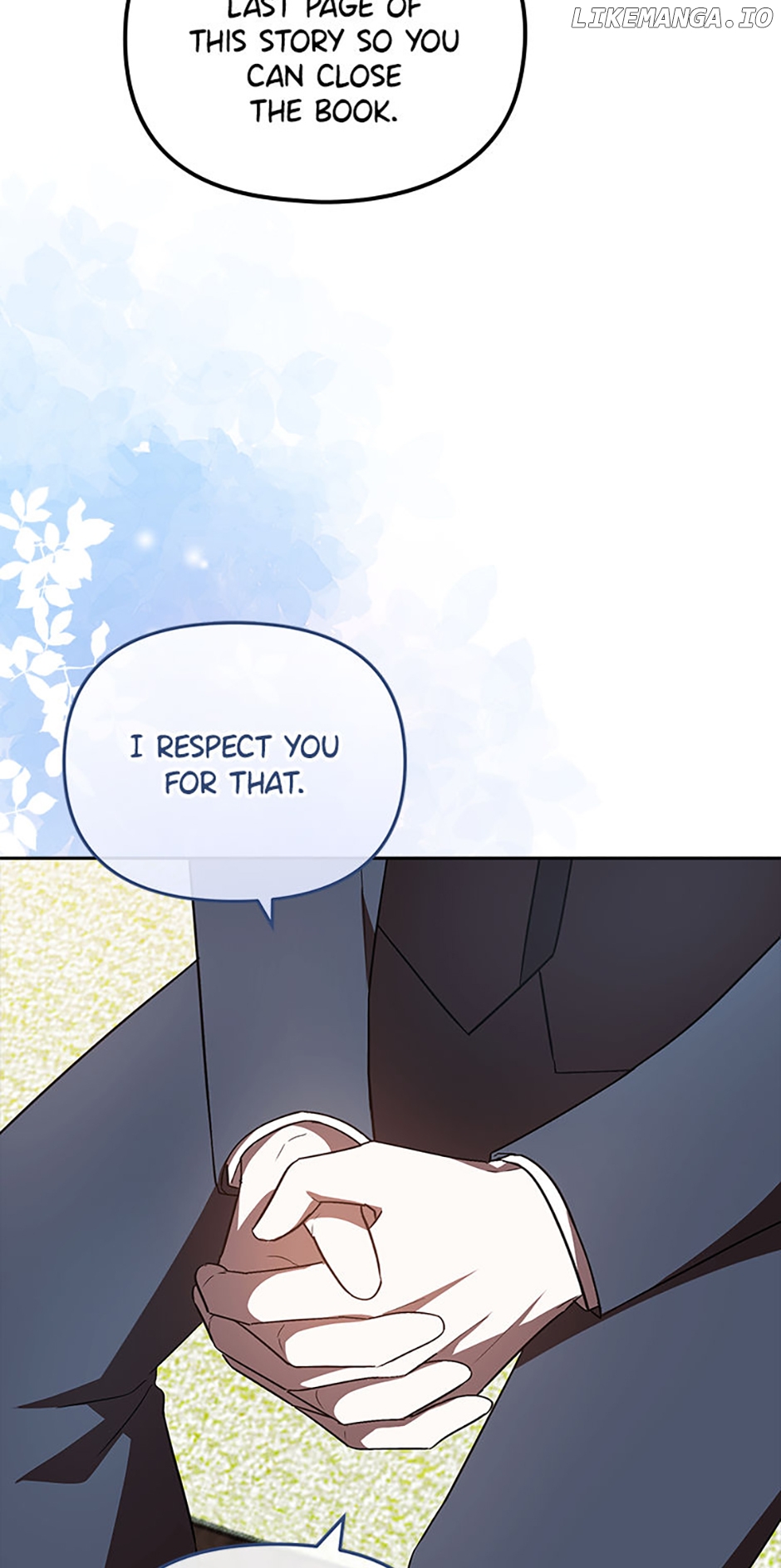 I’m a Supporting Role in a Horror Game, Don’t Kill Me Chapter 26 - page 42