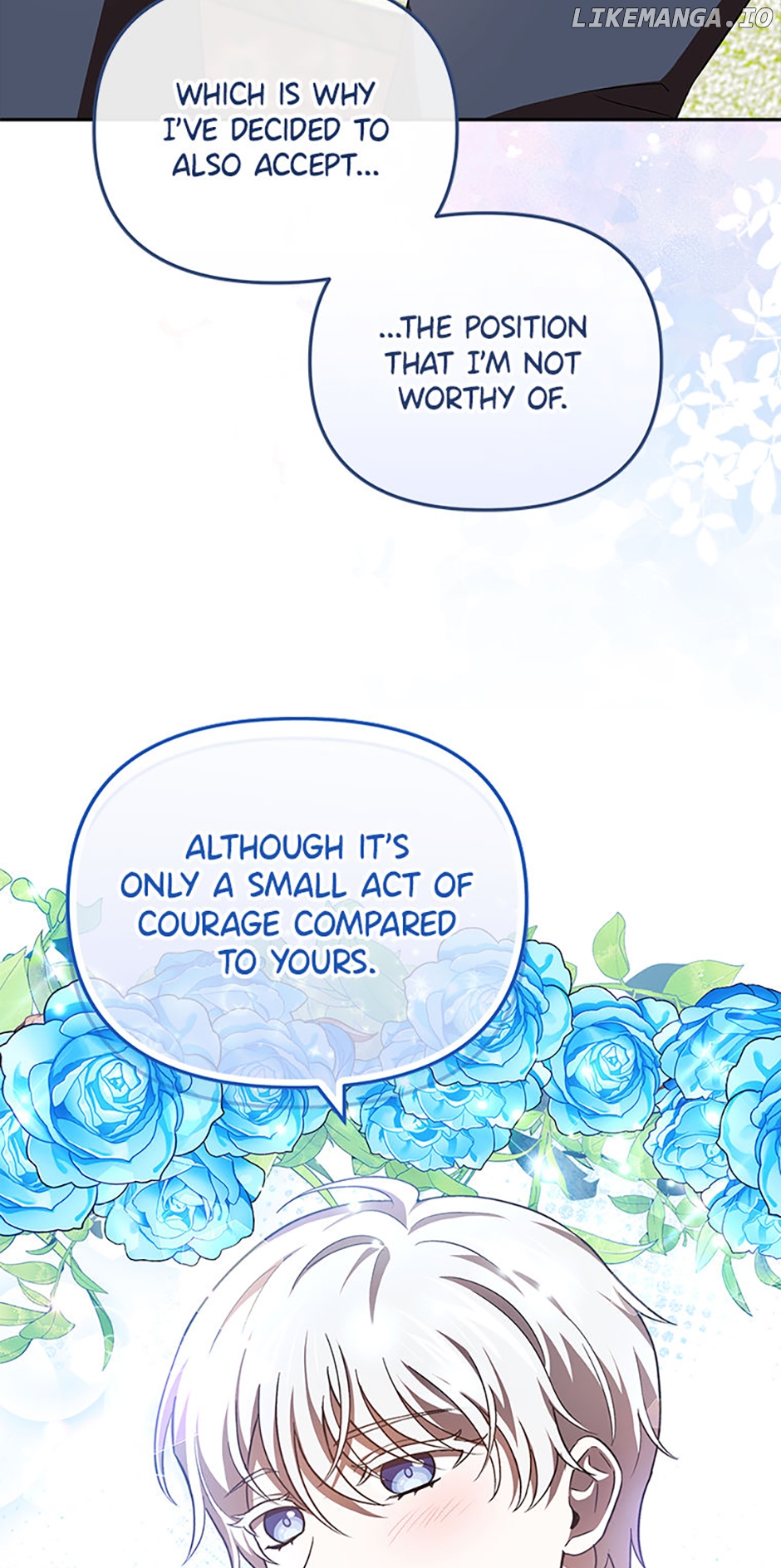 I’m a Supporting Role in a Horror Game, Don’t Kill Me Chapter 26 - page 43