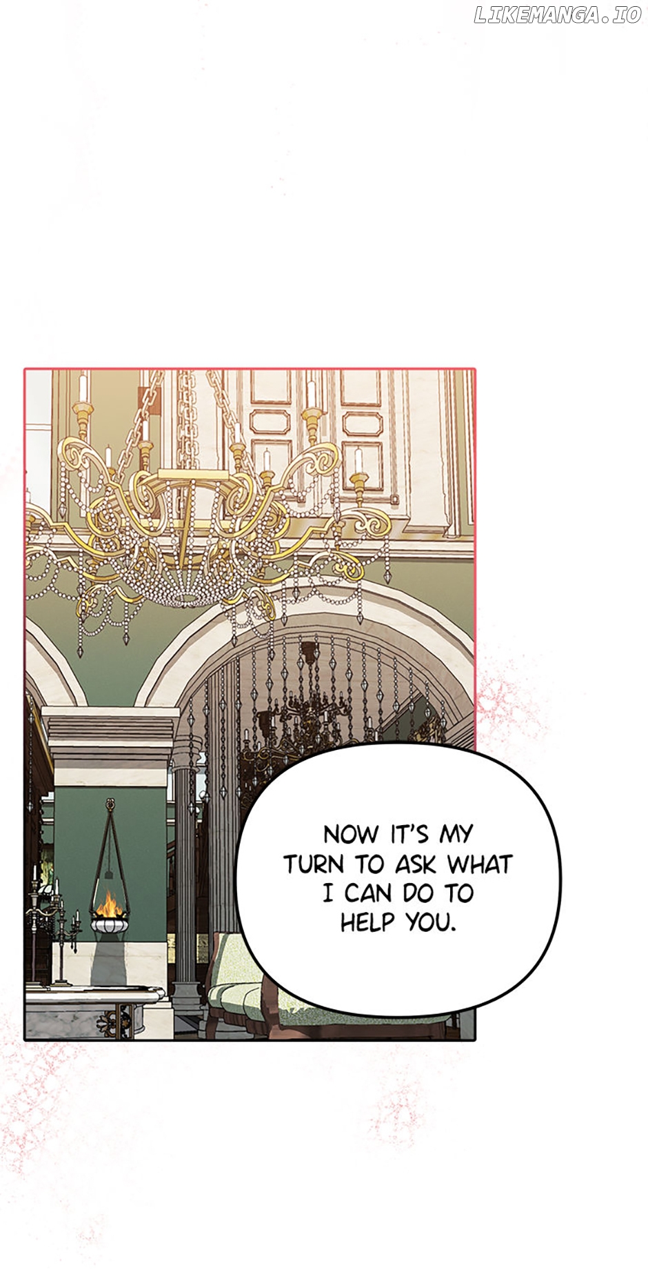 I’m a Supporting Role in a Horror Game, Don’t Kill Me Chapter 26 - page 47