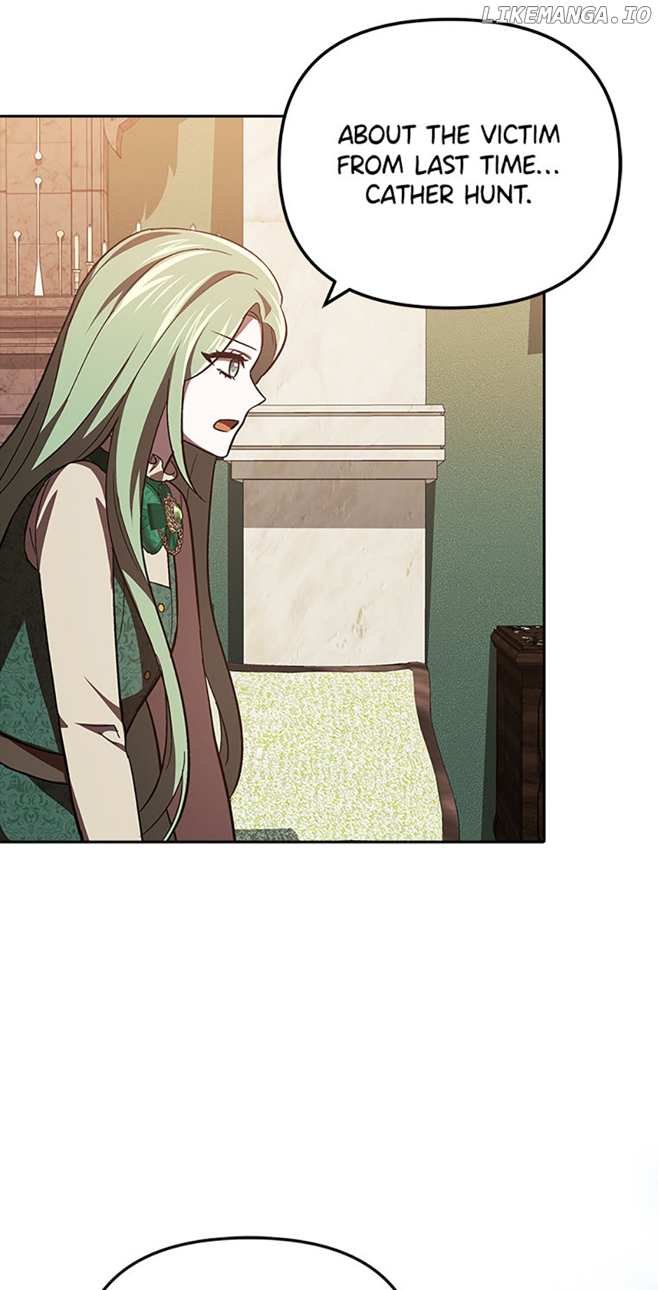 I’m a Supporting Role in a Horror Game, Don’t Kill Me Chapter 26 - page 48