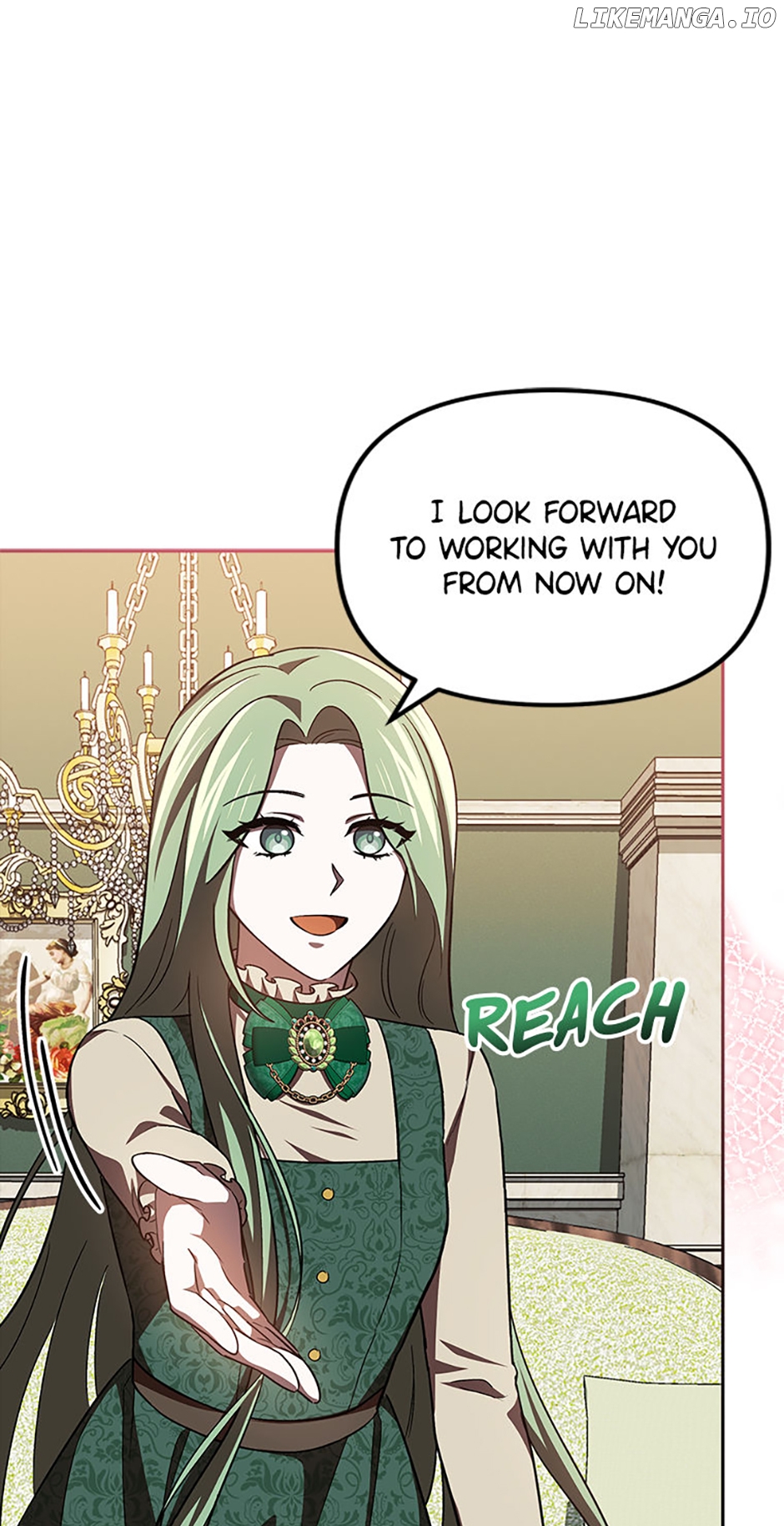 I’m a Supporting Role in a Horror Game, Don’t Kill Me Chapter 26 - page 53