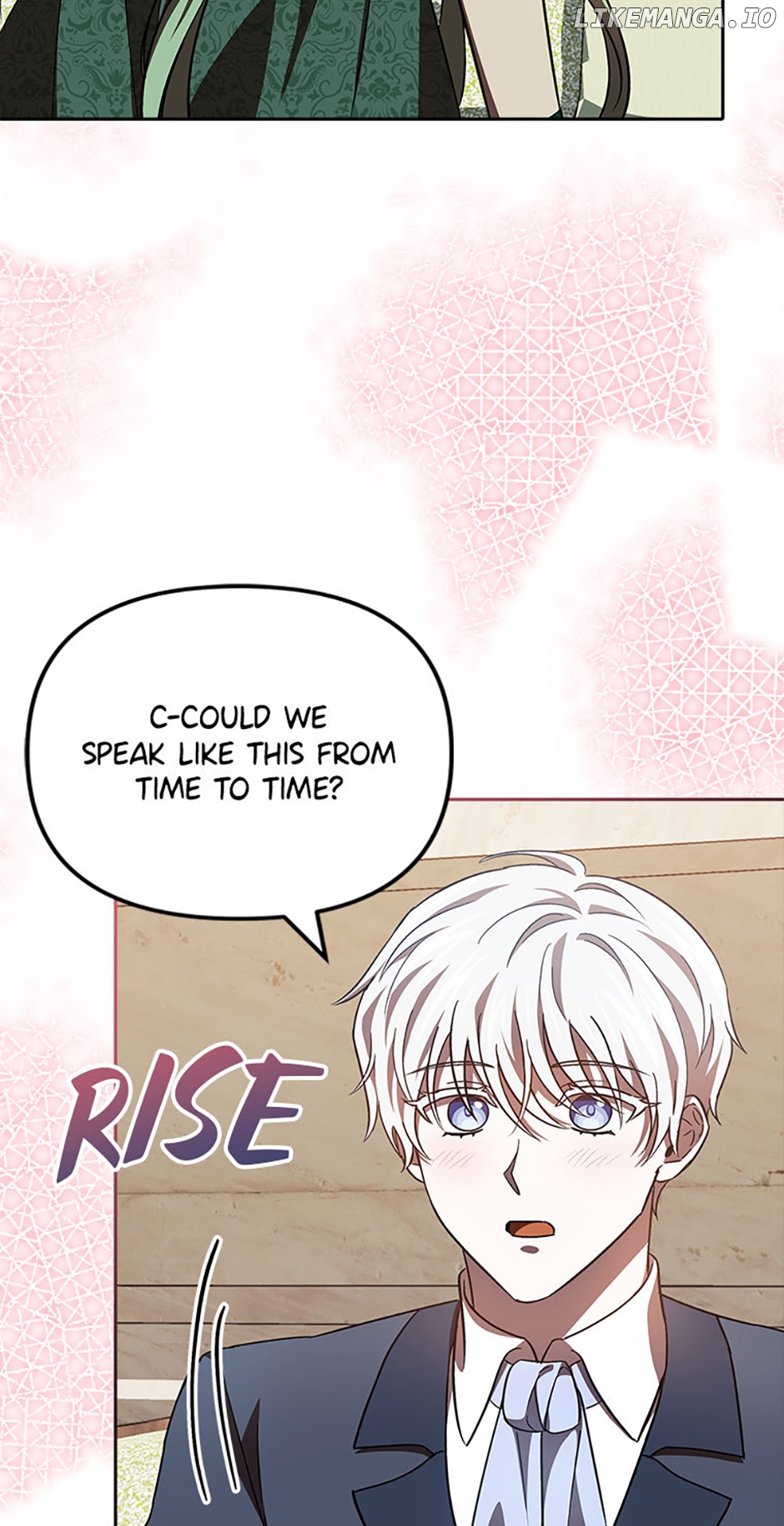 I’m a Supporting Role in a Horror Game, Don’t Kill Me Chapter 26 - page 54