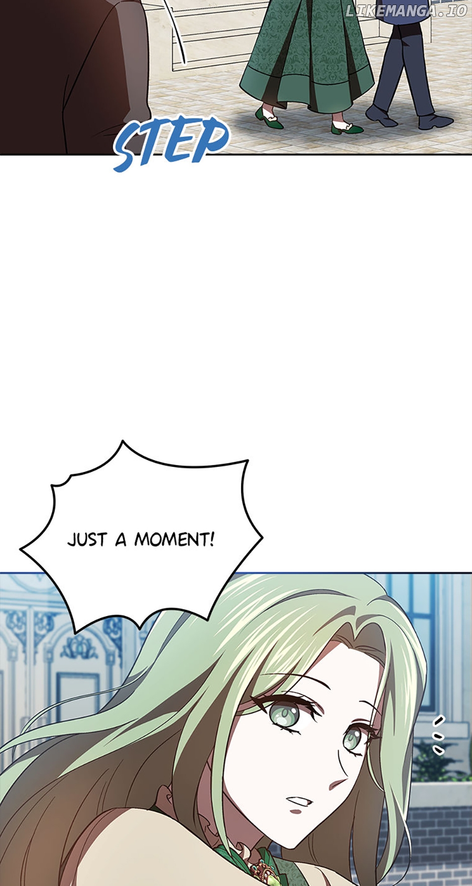 I’m a Supporting Role in a Horror Game, Don’t Kill Me Chapter 26 - page 63