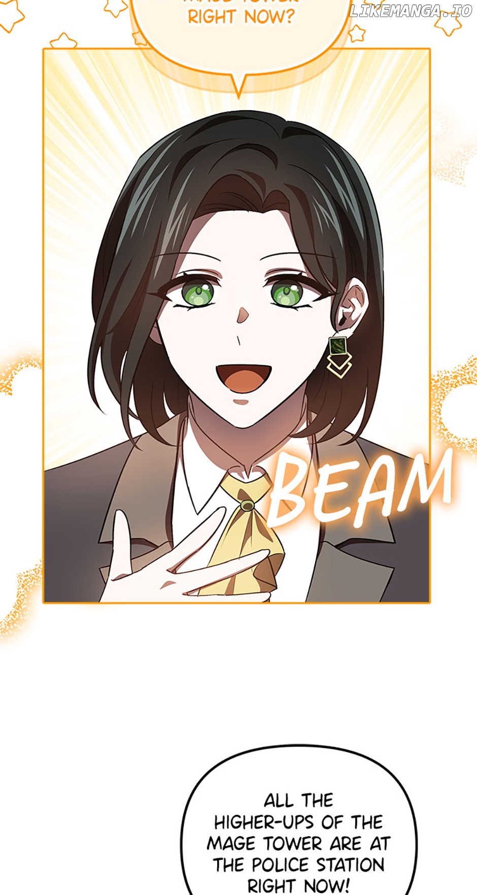 I’m a Supporting Role in a Horror Game, Don’t Kill Me Chapter 26 - page 67