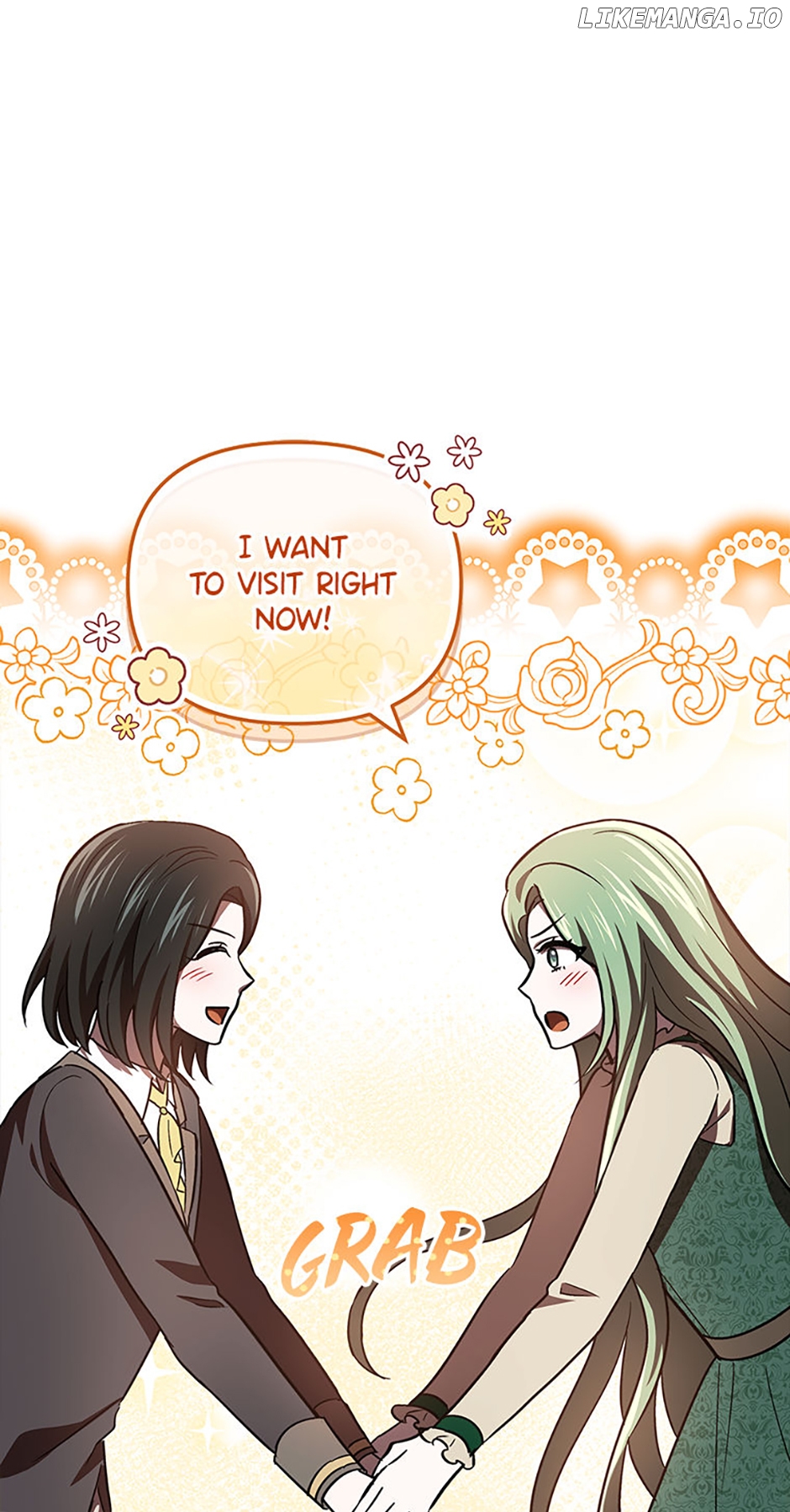 I’m a Supporting Role in a Horror Game, Don’t Kill Me Chapter 26 - page 69