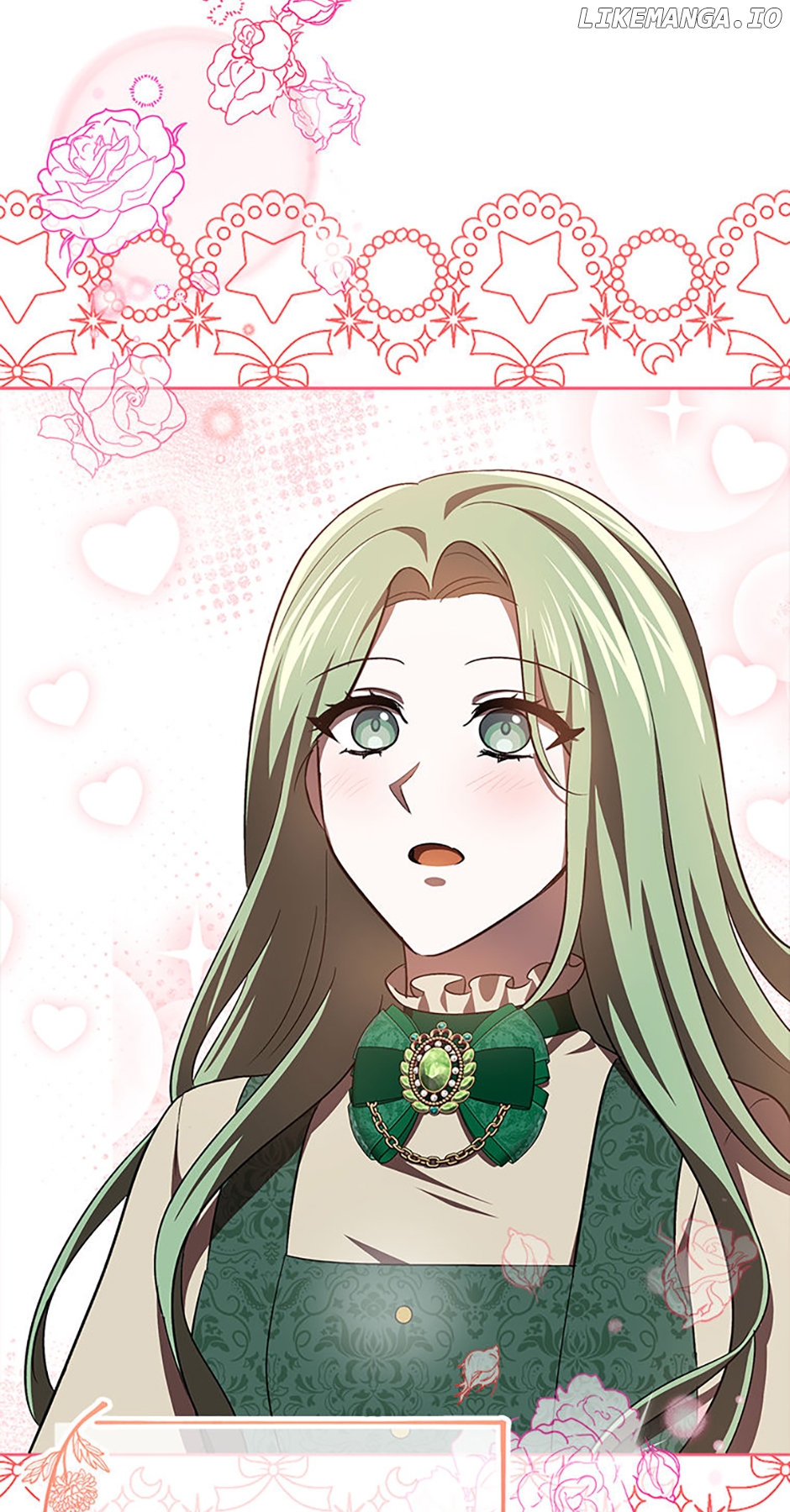 I’m a Supporting Role in a Horror Game, Don’t Kill Me Chapter 26 - page 75