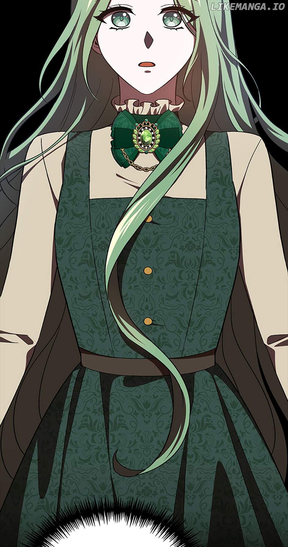 I’m a Supporting Role in a Horror Game, Don’t Kill Me Chapter 26 - page 79