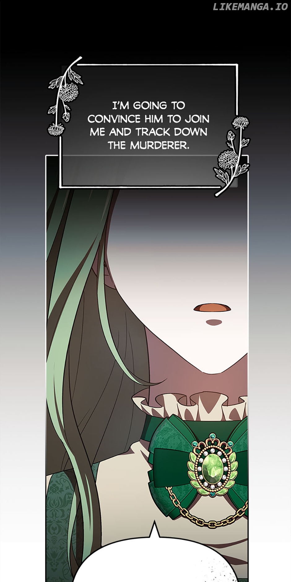 I’m a Supporting Role in a Horror Game, Don’t Kill Me Chapter 26 - page 8