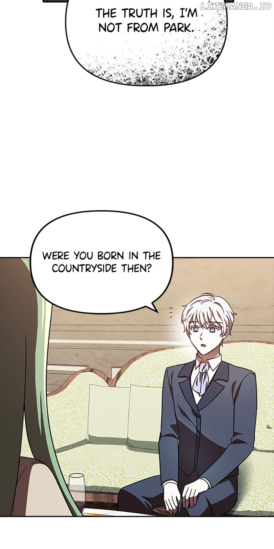 I’m a Supporting Role in a Horror Game, Don’t Kill Me Chapter 26 - page 9