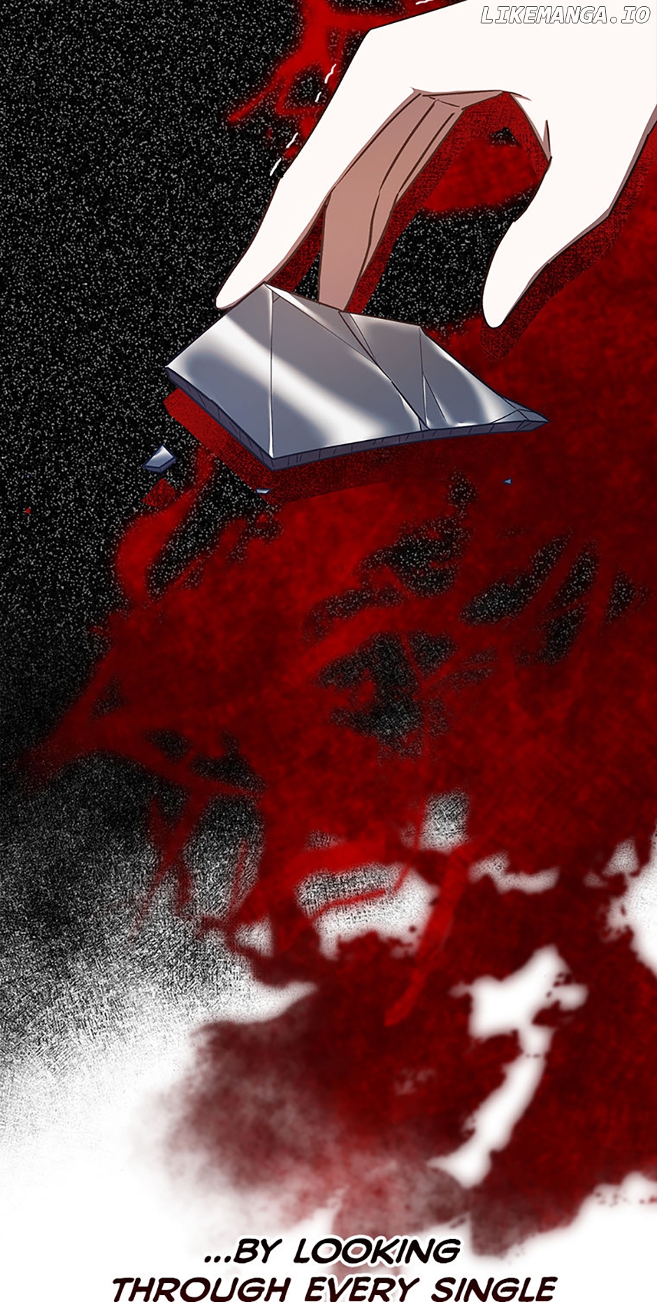 I’m a Supporting Role in a Horror Game, Don’t Kill Me Chapter 27 - page 18