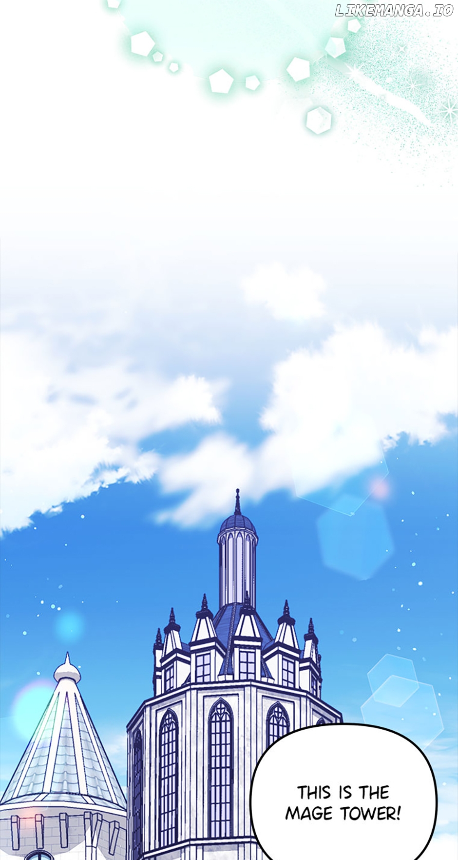 I’m a Supporting Role in a Horror Game, Don’t Kill Me Chapter 27 - page 26