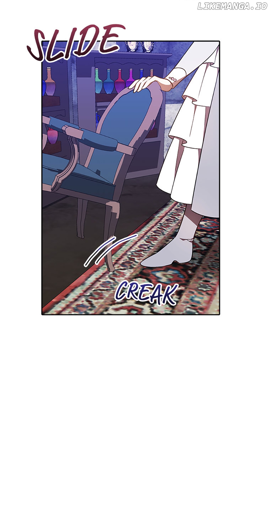 I’m a Supporting Role in a Horror Game, Don’t Kill Me Chapter 27 - page 40