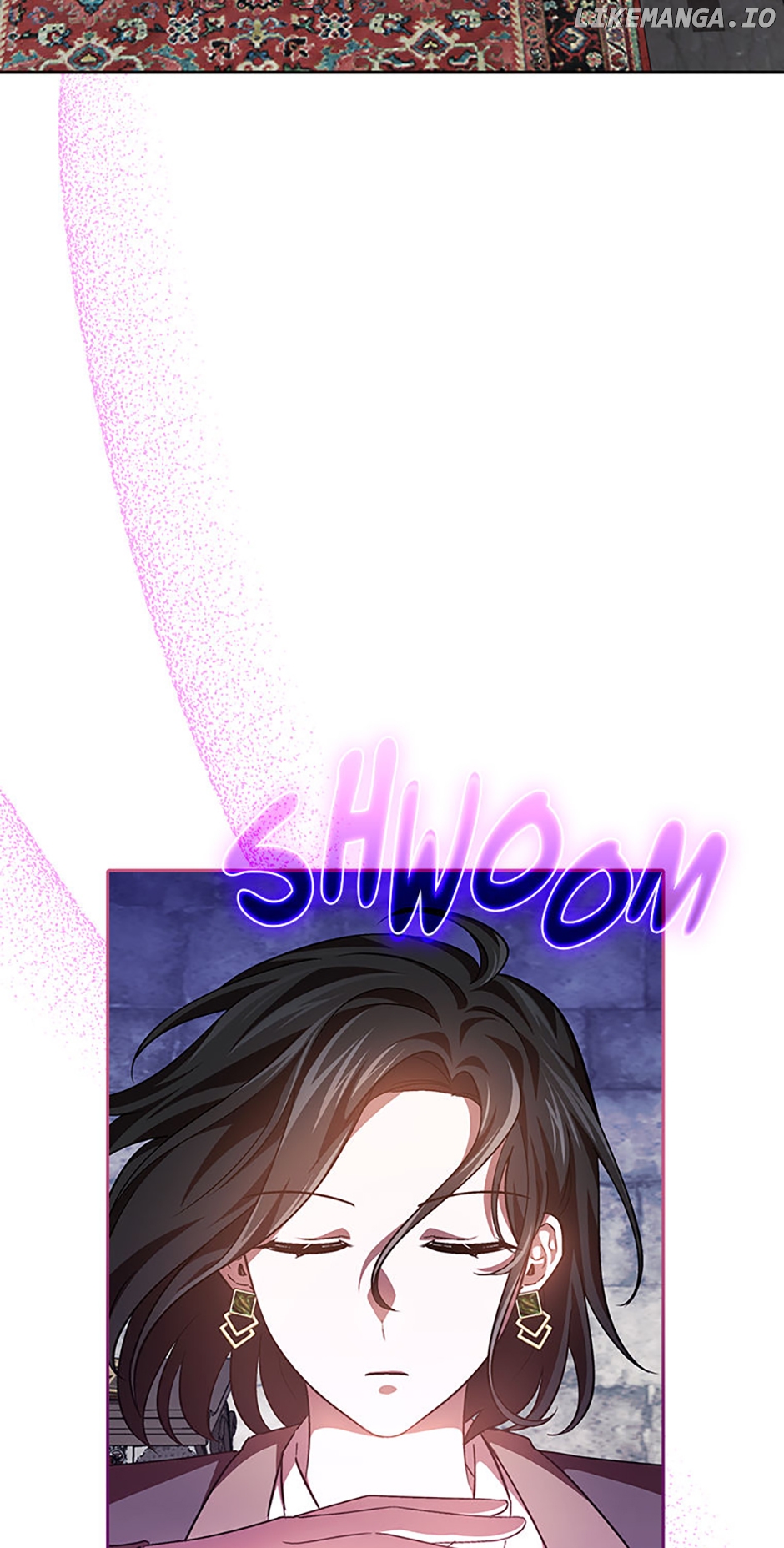 I’m a Supporting Role in a Horror Game, Don’t Kill Me Chapter 27 - page 42