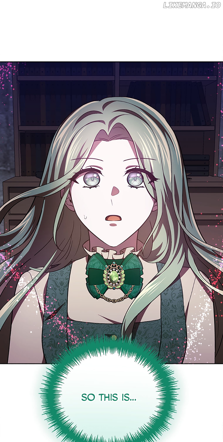 I’m a Supporting Role in a Horror Game, Don’t Kill Me Chapter 27 - page 45