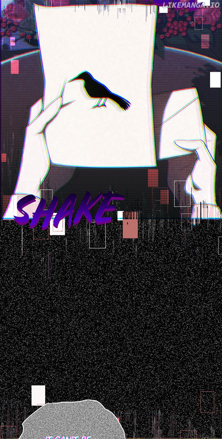 I’m a Supporting Role in a Horror Game, Don’t Kill Me Chapter 27 - page 47