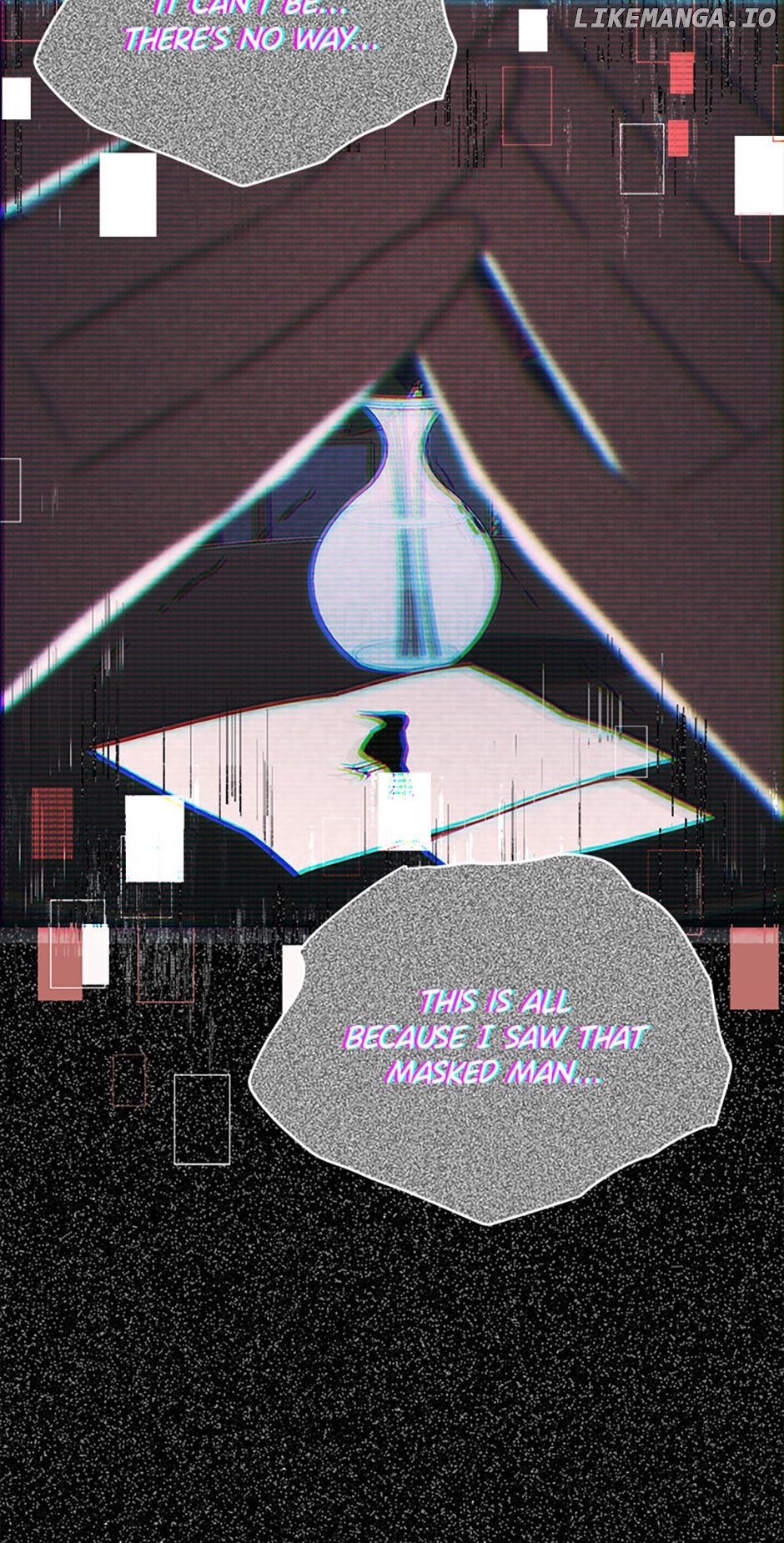 I’m a Supporting Role in a Horror Game, Don’t Kill Me Chapter 27 - page 48