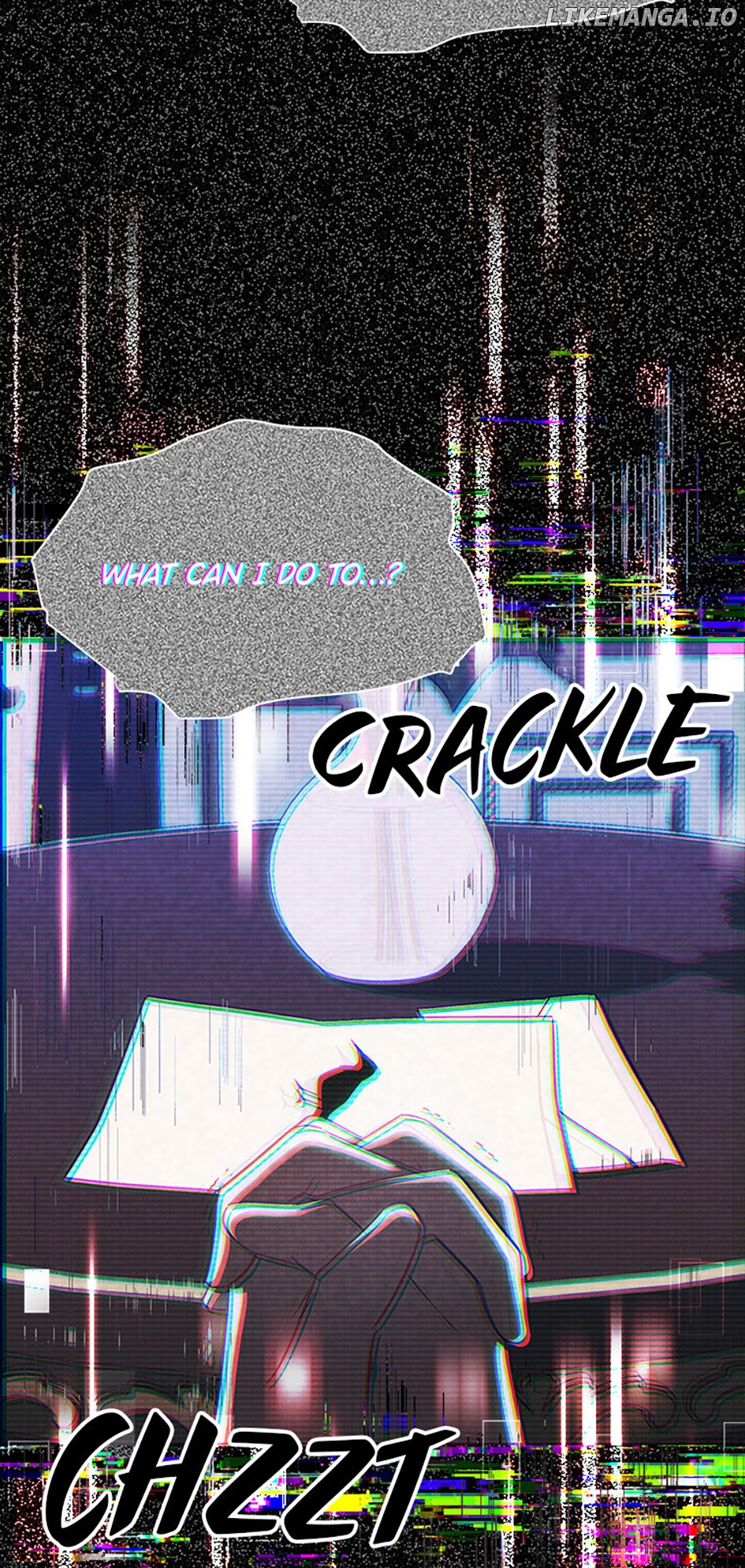 I’m a Supporting Role in a Horror Game, Don’t Kill Me Chapter 27 - page 50