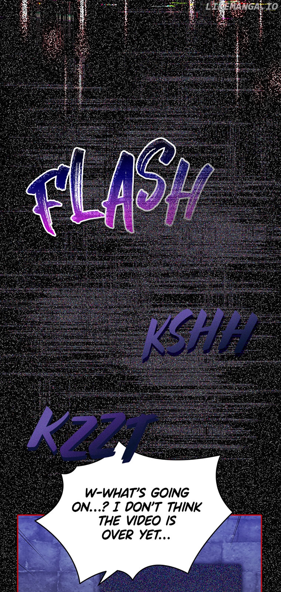 I’m a Supporting Role in a Horror Game, Don’t Kill Me Chapter 27 - page 51