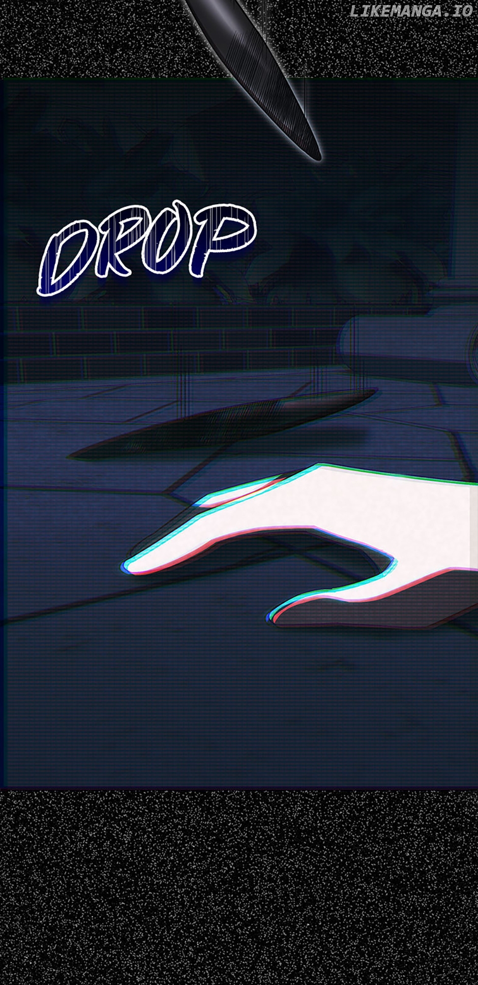 I’m a Supporting Role in a Horror Game, Don’t Kill Me Chapter 27 - page 62